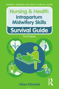 Intrapartum Midwifery Skills (3rd Edition) - Orginal Pdf